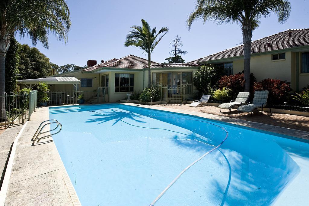 רדקליף Armadale Cottage Bed & Breakfast מראה חיצוני תמונה