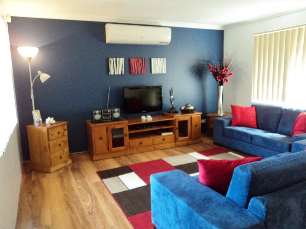 רדקליף Armadale Cottage Bed & Breakfast חדר תמונה