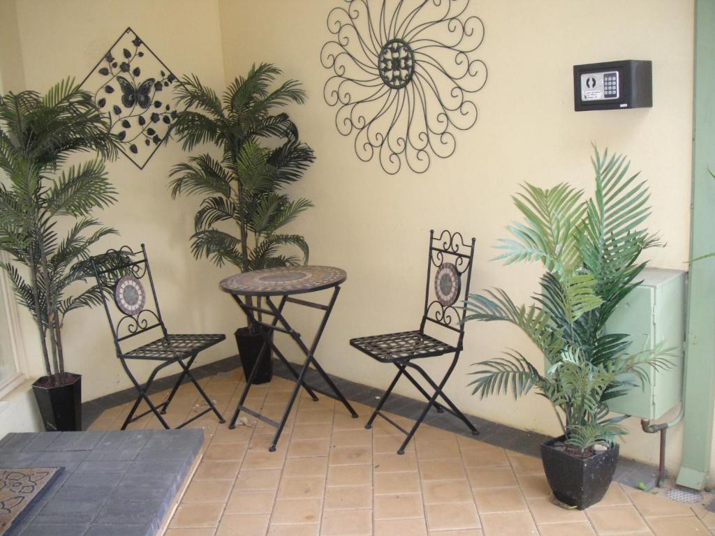 רדקליף Armadale Cottage Bed & Breakfast מראה חיצוני תמונה
