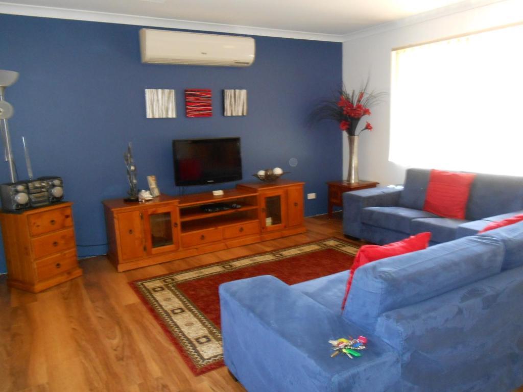 רדקליף Armadale Cottage Bed & Breakfast חדר תמונה