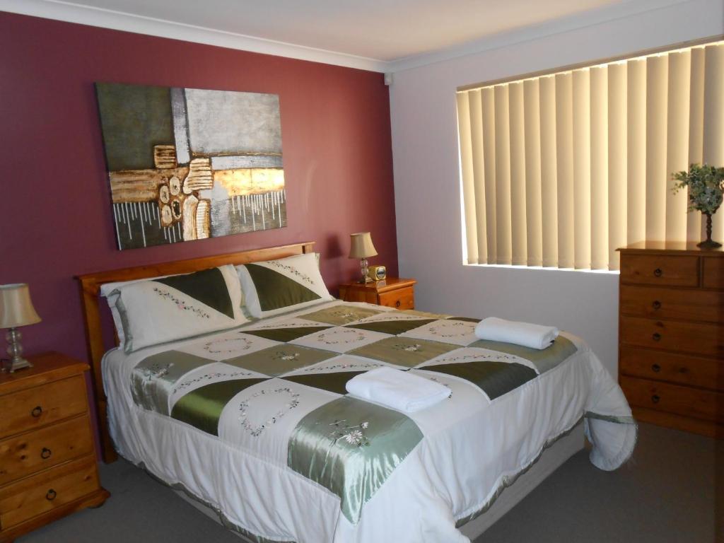 רדקליף Armadale Cottage Bed & Breakfast חדר תמונה