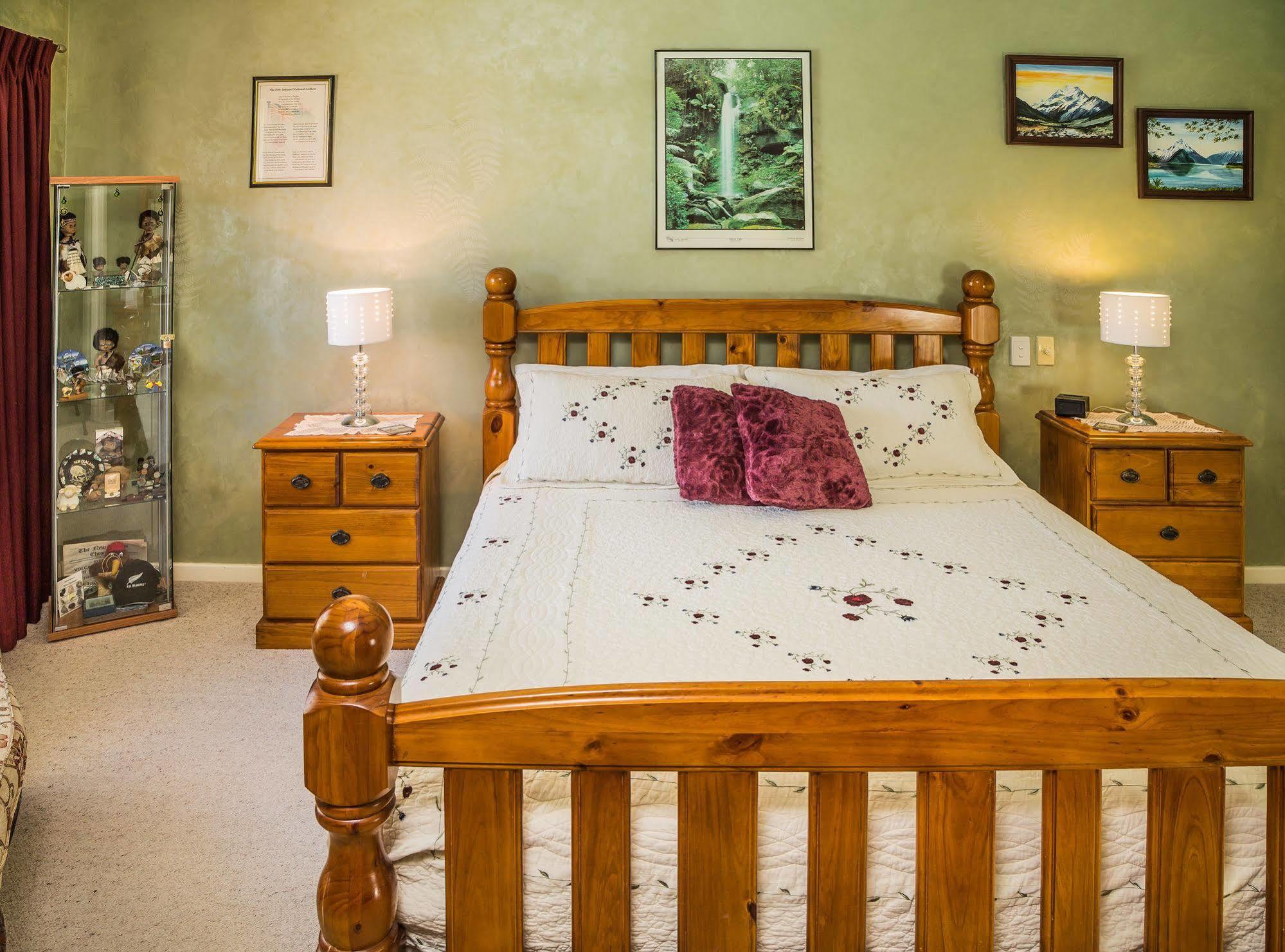רדקליף Armadale Cottage Bed & Breakfast מראה חיצוני תמונה